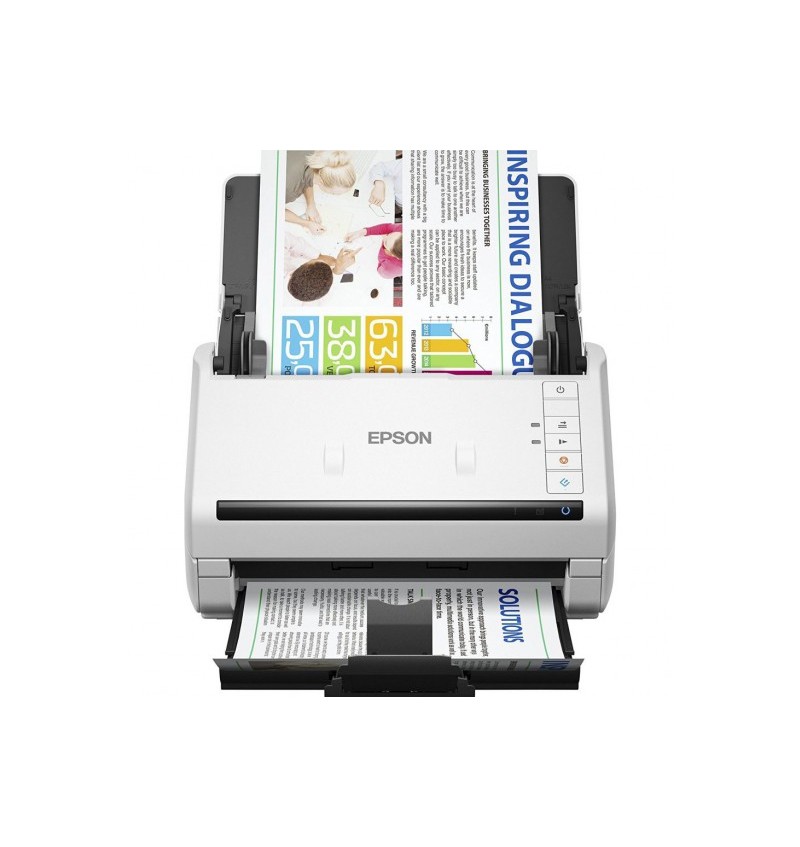 Epson WorkForce DS-530